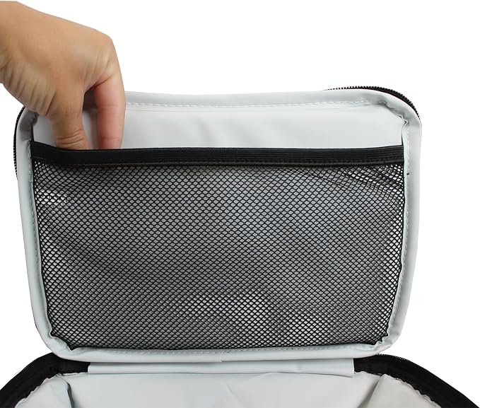 AO Coolers Pack N' Go Canvas Soft Travel or Lunch Coolers - Image 4
