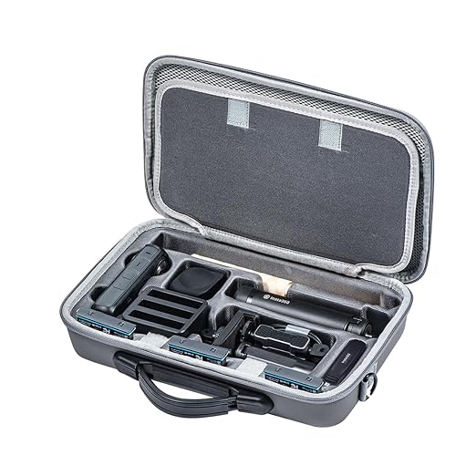 METACUCU 360 X4 Case Waterproof Portable Storge Bag - Image 2