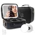 MOMIRA Travel Makeup Bag Cosmetic Bag by MOMIRA