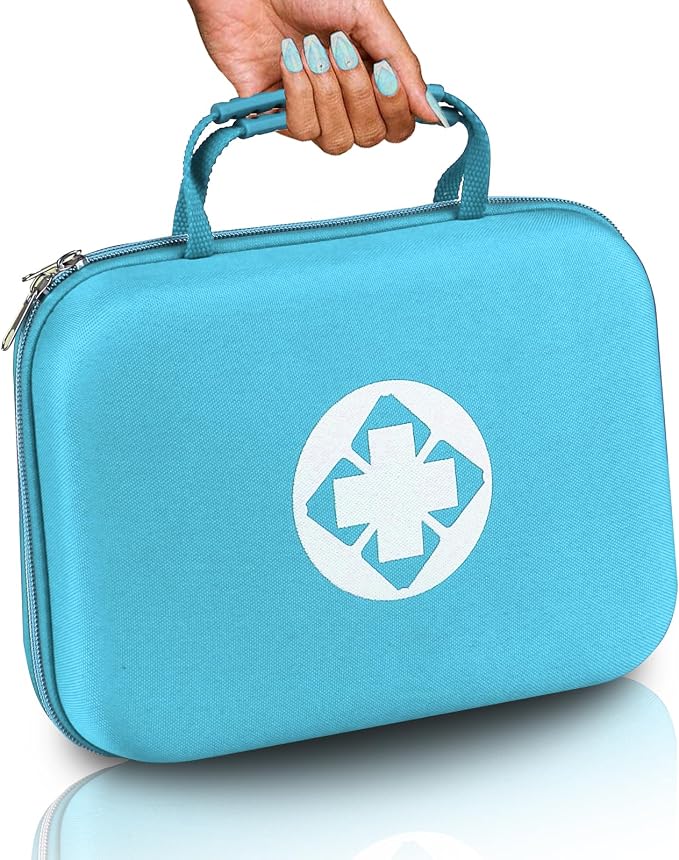 Car-Home Survival-Travel First-Aid Emergency-Kit by AMORNING