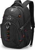 Swissdigital Design Laptop Backpack by SwissdigitalDesign