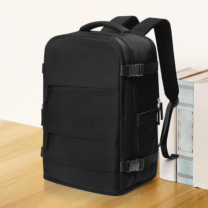 coowoz Travel Backpack Carry On - Image 2