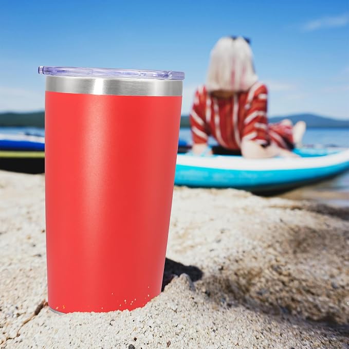 20 oz Tumbler Coffee Tavel Tumblers Bulk - Image 8