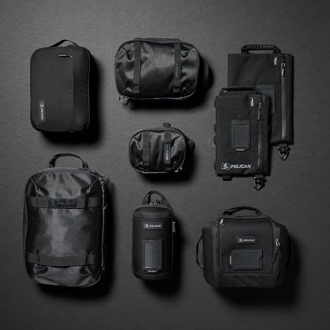 Pelican ModPak Toiletry Bag - Image 5