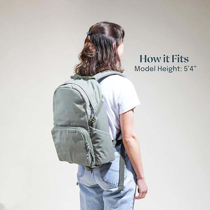 BREVITE - The Jumper - Compact Camera Backpacks - Image 6