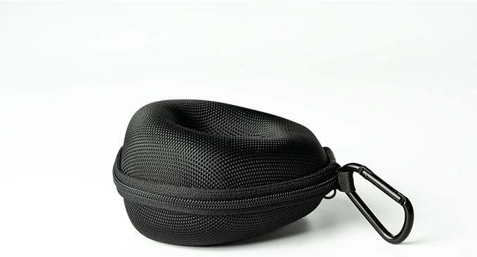 padded single Watch travel Case, men's watch case holder - Image 7