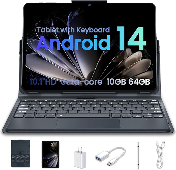 Tablet 10 Inch Android Tablets | by EHFiDC