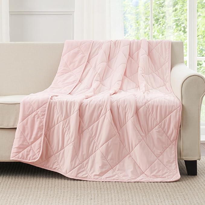 Cozy Bliss Cooling Throw Blanket - Image 4