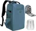 K&F Concept Camera Backpack, Hardshell Photography DSLR Camera Bag by KFCONCEPT