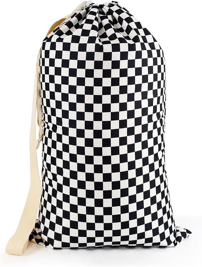 Laundry Bag, Dirty Backpack Laundry Bag by Unknown