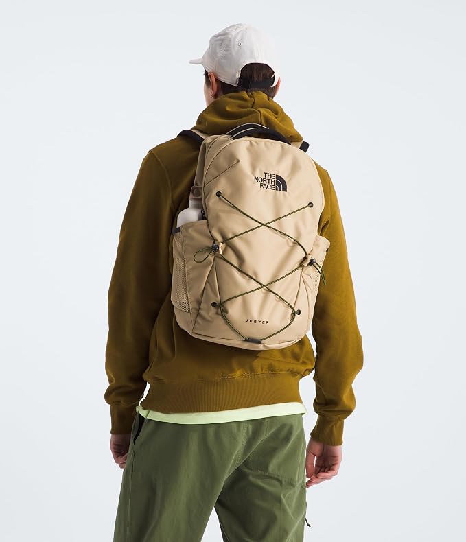 THE NORTH FACE Jester Everyday Laptop Backpack | Commuter Daypack - Image 6