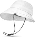 Sukeen Lightweight Bucket Hat for Women Quick-Dry Hiking Hat Packable Foldable by Sukeen