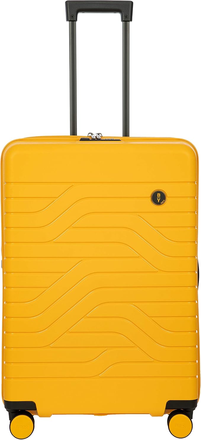 Bric's 28" Expandable Spinner Suitcase by Brics