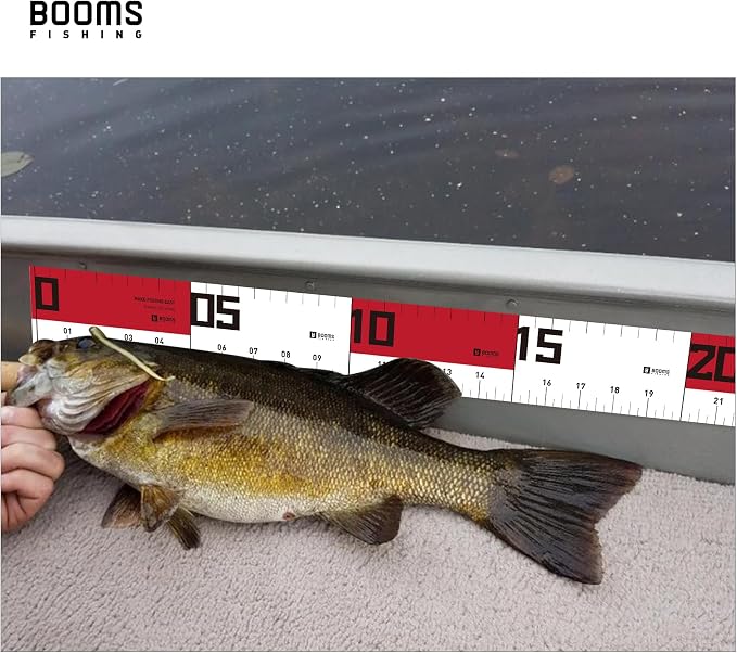 Booms Fishing Gear and Equipment: 6pcs Fishing Tools Kit - Image 5