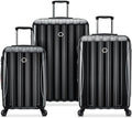 DELSEY PARIS Helium Aero Hardside Expandable Luggage by DelseyParisLuggage