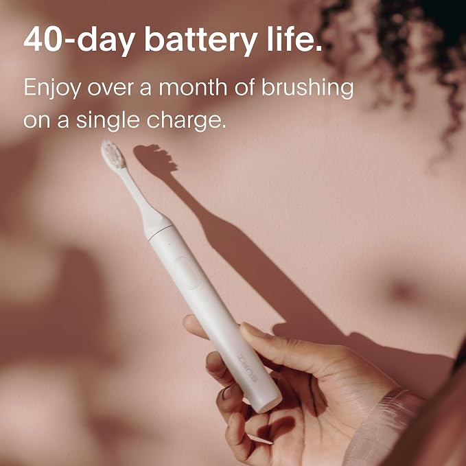 SURI Sonic Electric Toothbrush - Image 4
