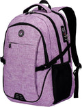 SHRRADOO Anti Theft Laptop Backpack Travel Backpacks by SHRRADOO