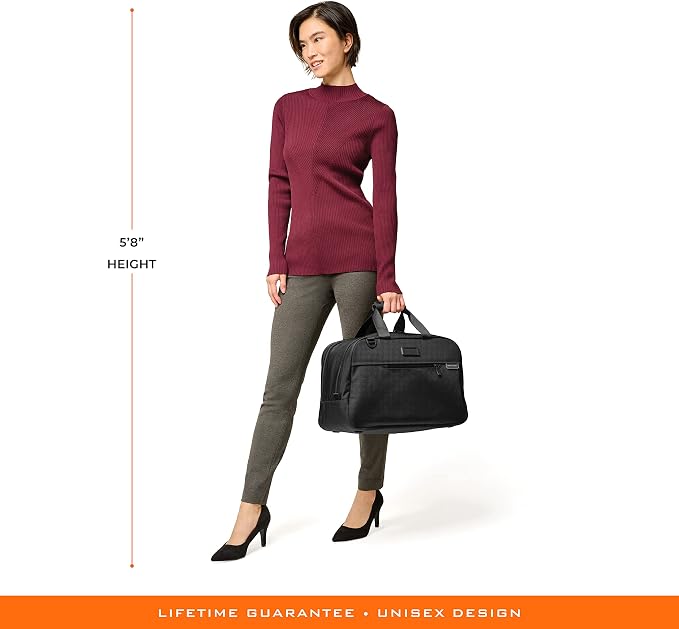 Briggs & Riley Travel Duffel Bag - Image 16
