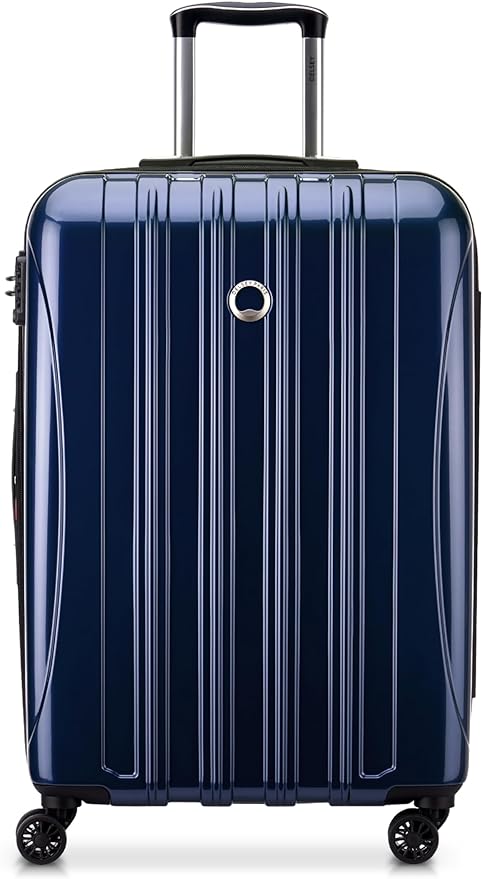 DELSEY PARIS Helium Aero Hardside Expandable Luggage by DelseyParisLuggage