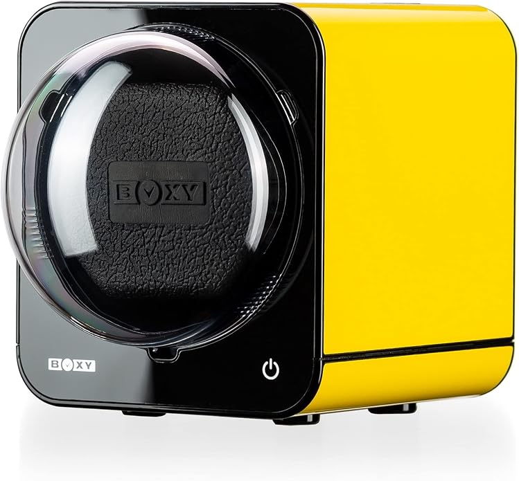 Watch Winder for Automatic Watch by Unknown