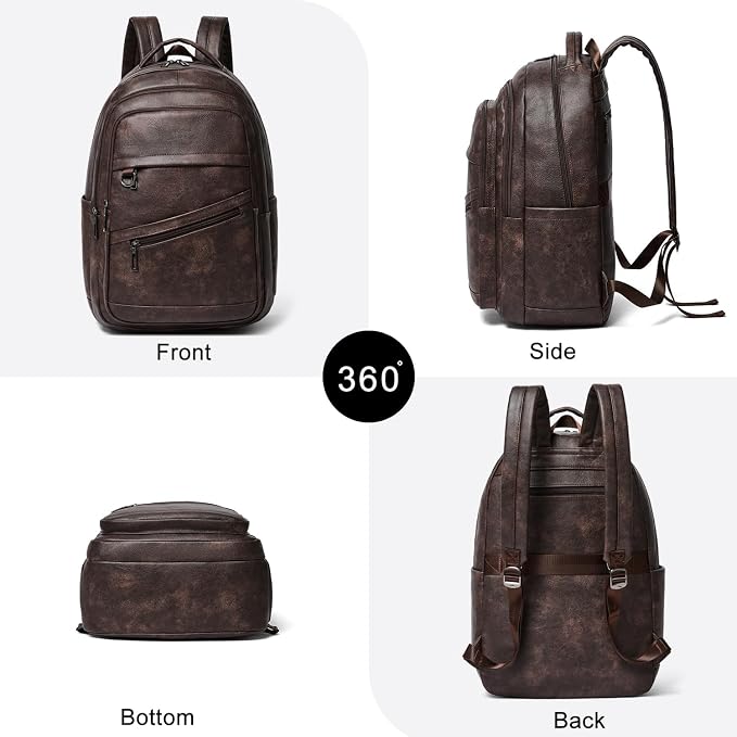 43L Backpack for Women Men - Image 7