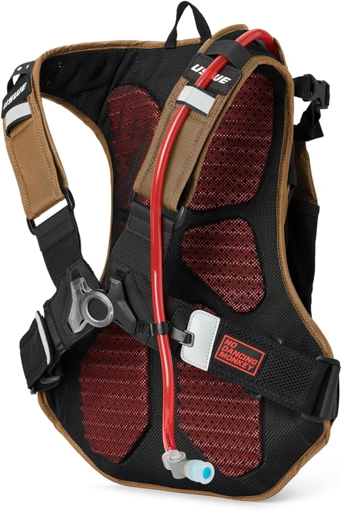 USWE MTB Hydro Hydration Pack - Image 7