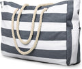 Becokan Beach Bag Large Beach Tote Bag by BecokanBeachBagSpecialist