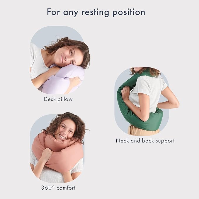 Huzi Infinity Pillow - Image 5