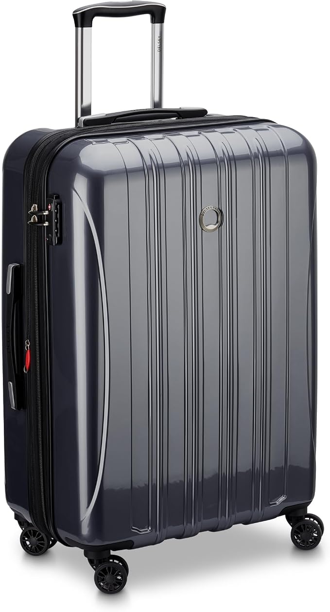 DELSEY PARIS Helium Aero Hardside Expandable Luggage - Image 3