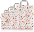Gonex Compression Packing Cubes by Gonex