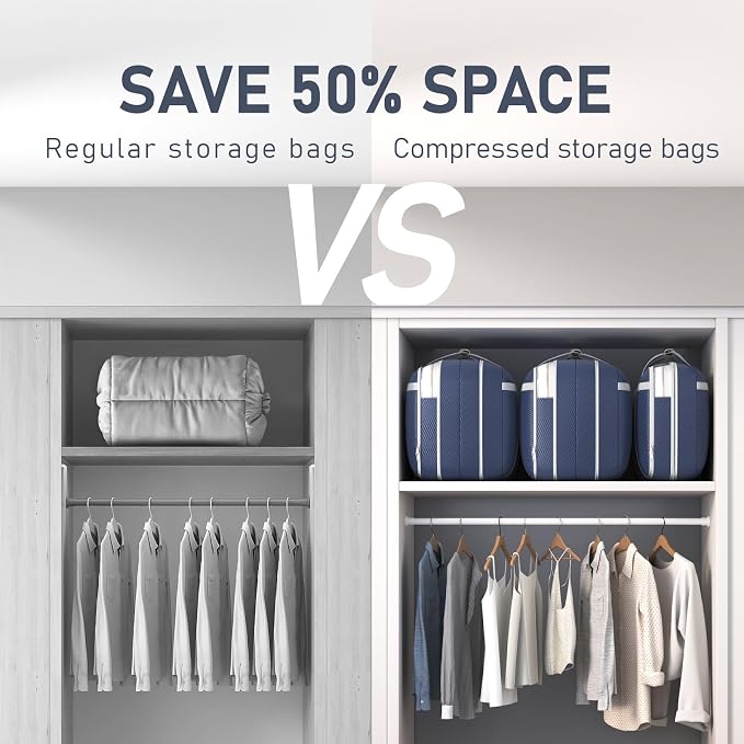 DIMJ Compression Moving Bags - Image 7