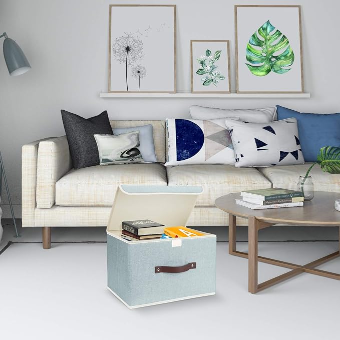 TYEERS Foldable Storage Boxes - Image 6