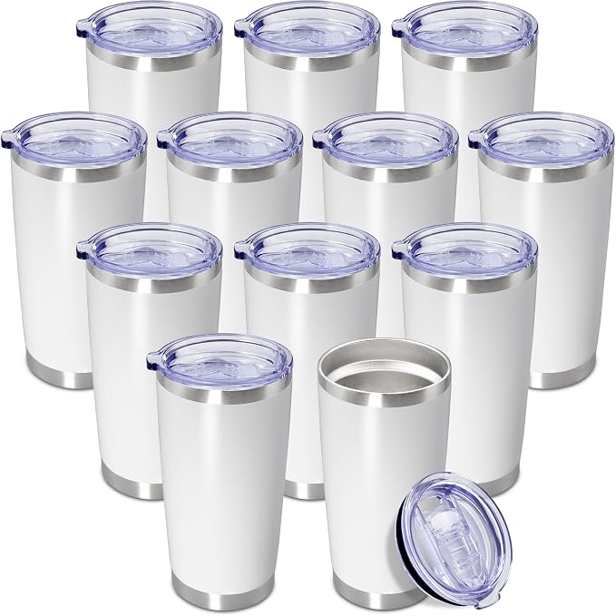 20 oz Tumbler Coffee Tavel Tumblers Bulk by AEPDTD