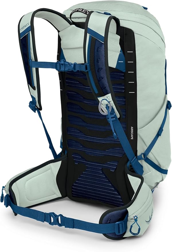 Osprey Talon 26L Men's Lightweight Hiking Backpack - Image 7