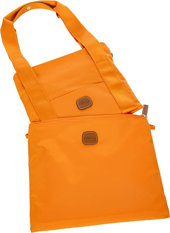 Bric's X-Bag/X-Travel 2.0 Folding Duffel Bag - Image 7