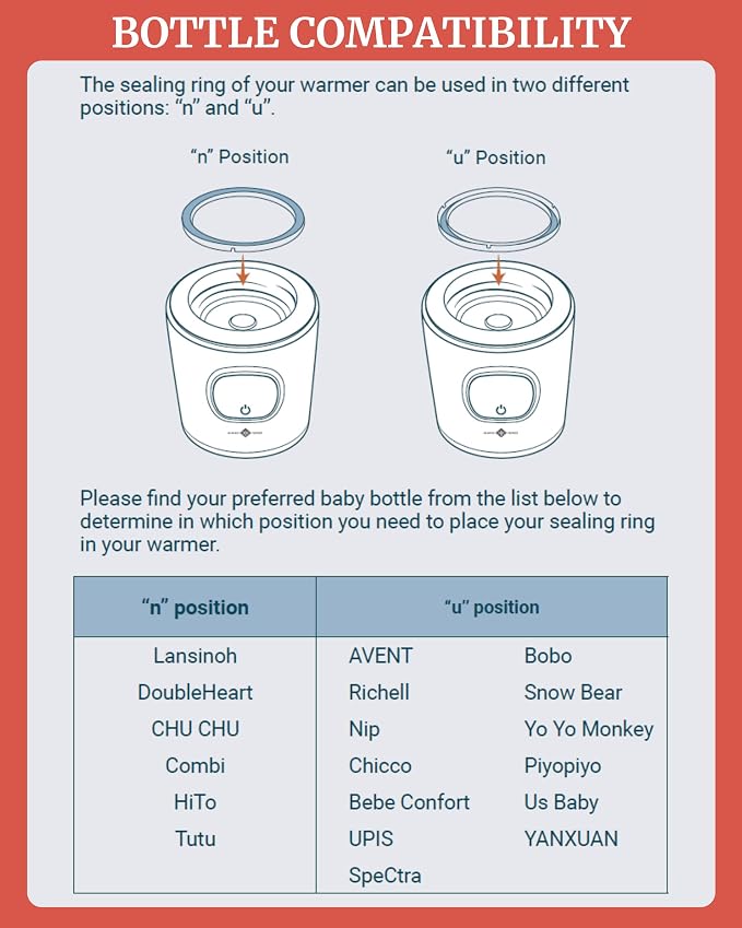 Portable Bottle Warmer - Image 6