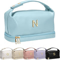 Cute Gifts for Women, Personalized Makeup Bag by Vogewood