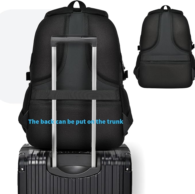 schoolbags for Middle school and high school student，high-capacity camo - Image 8