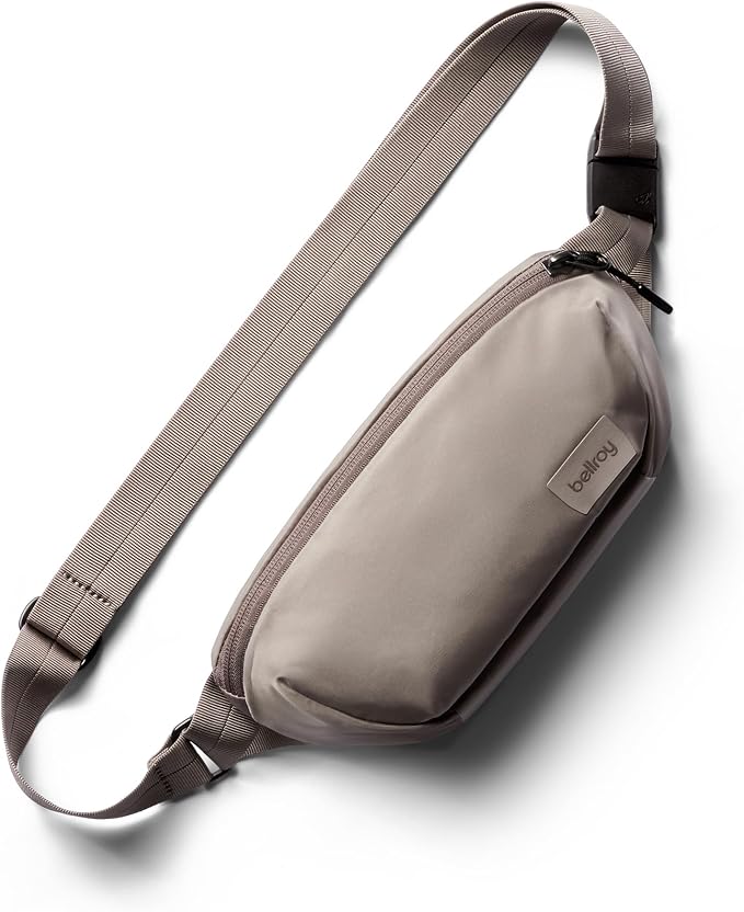 Bellroy Laneway Belt Bag by Bellroy