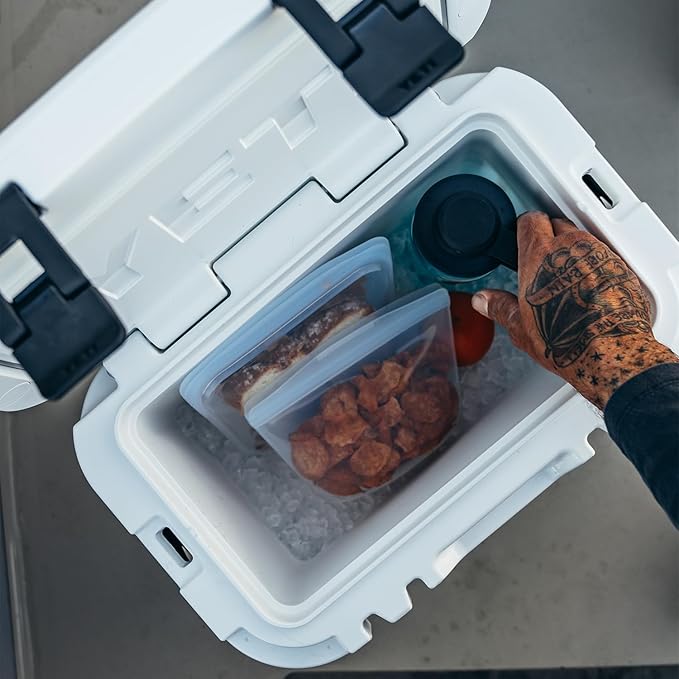 YETI Roadie 15 Hard Cooler - Image 6