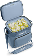 CORE Magnetic Leak Proof Soft Cooler by CORE