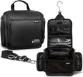 Extra Large Hanging Travel Toiletry Bag by AvaJex