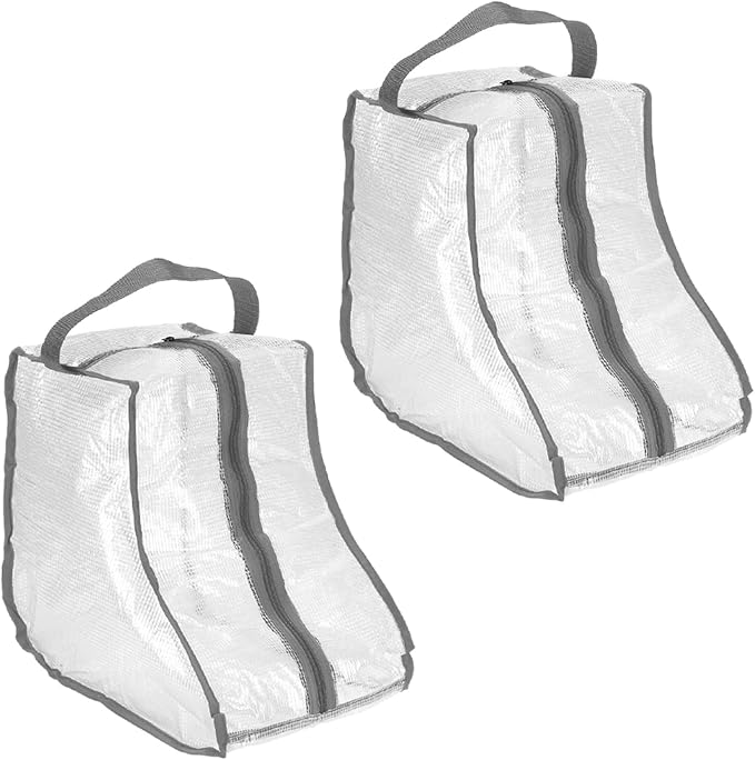 Boot Storage Bags by Unknown