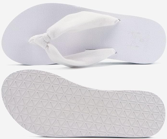 KuaiLu Flip Flops for Women - Image 7