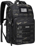 MOSISO Camera Backpack, DSLR/SLR/Mirrorless Photography Tactical Camera Bag Case by MOSISO