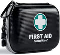 150 Pieces Mini First Aid Kit by SuccorWare%C2%AE