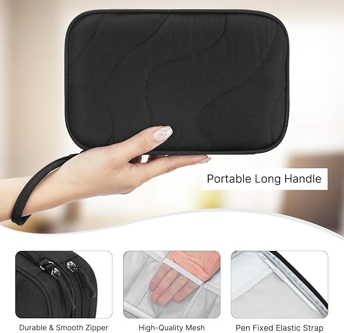 Skycase Tech Pouch - Image 3