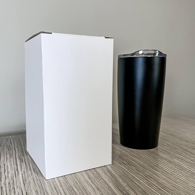 Lifetime Creations Custom Wrestling Coach Tumbler - Image 5