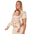 Ergobaby Omni Classic Baby Carrier Newborn to Toddler by Ergobaby