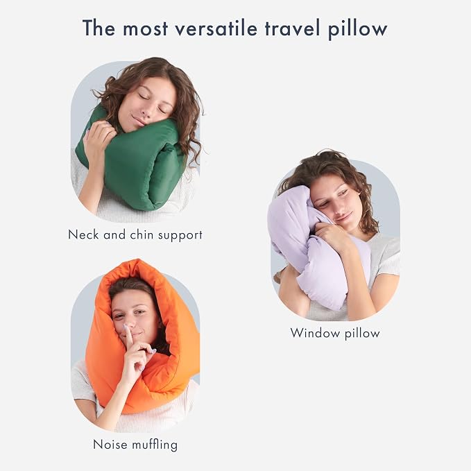 Huzi Infinity Pillow - Image 4